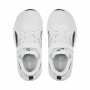 Chaussures casual enfant Puma Trinity Lite Ac+ Ps Blanc