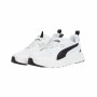 Chaussures casual enfant Puma Trinity Lite Blanc