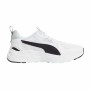 Chaussures casual enfant Puma Trinity Lite Blanc