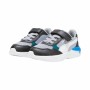 Zapatillas Casual Niño Puma X-Ray Speed Lite Ac Blanco