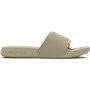 Chanclas para Hombre Under Armour Ignite Select Marrón claro