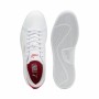 Chaussures casual Puma Smash 3.0 Blanc