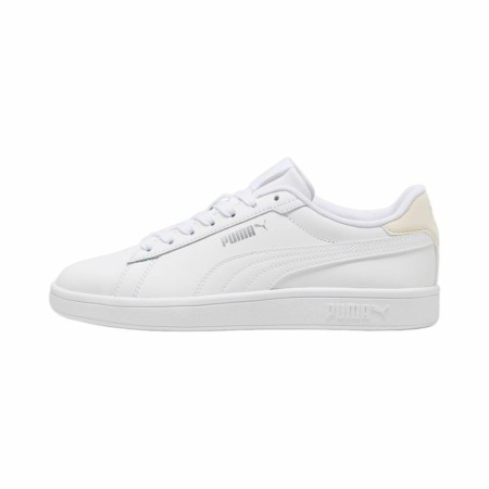 Chaussures casual Puma Smash 3.0 Blanc