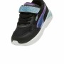 Zapatillas Casual Niño Puma X-Ray Speed Lite Deep Dive Negro