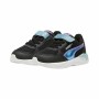 Chaussures casual enfant Puma X-Ray Speed Lite Deep Dive Noir