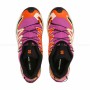 Zapatillas de Running para Adultos Salomon Xa Pro 3D V9 Naranja Rosa