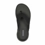 Tongs pour Femmes Skechers Go Walk Flex Sandal Splender Noir