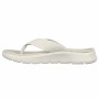 Chanclas para Mujer Skechers Go Walk Flex Sandal Splender Beige