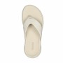 Chanclas para Mujer Skechers Go Walk Flex Sandal Splender Beige