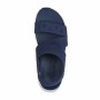 Sandales pour Femme Skechers Arch Fit Blue marine