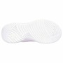 Chaussures de Running pour Enfants Skechers Bounder - Girly Groo Rose