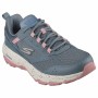 Chaussures de Running pour Adultes Skechers Go Run Trail Altitud Turquoise