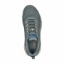 Chaussures de Running pour Adultes Skechers Go Run Trail Altitud Turquoise