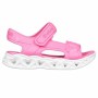 Sandales pour Enfants Skechers Heart Lights