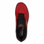 Chaussures de Running pour Adultes Skechers Track - Broader Noir
