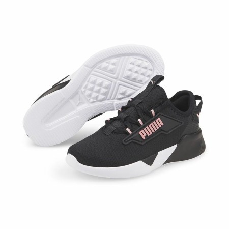 Zapatillas Casual Puma Retaliate 2 Ps Negro