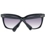 Lunettes de soleil Femme Max Mara MM0009 5501B