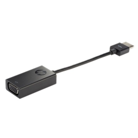 Cable HDMI HP H4F02AA AC3 Negro