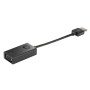 Câble HDMI HP H4F02AA AC3 Noir