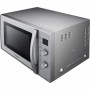 Micro-ondes avec Gril Panasonic NN-CD575MEPG 27 L Argenté 27 L