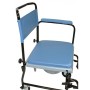 Fauteuil roulant manuel HERDEGEN PLW075