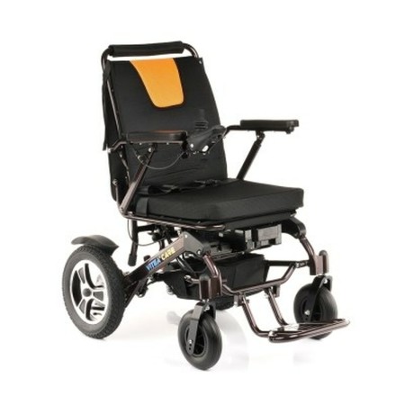 Fauteuil roulant électrique MDH EASY GO W459