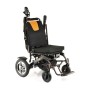 Silla de ruedas eléctrica MDH EASY GO W459