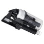 Aspiradora sin Cable Samsung VS20C954CTN Negro 580 W
