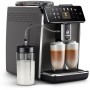 Cafetera Superautomática Saeco SM6580/10 Gris Plateado 1500 W 15 bar 300 g 1,8 L