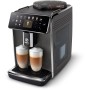 Cafetera Superautomática Saeco SM6580/10 Gris Plateado 1500 W 15 bar 300 g 1,8 L