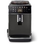 Cafetera Superautomática Saeco SM6580/10 Gris Plateado 1500 W 15 bar 300 g 1,8 L