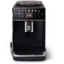 Cafetera Superautomática Saeco SM6580/00 Negro Plateado 1500 W 15 bar 300 g 1,8 L