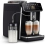 Cafetera Superautomática Saeco SM6580/00 Negro Plateado 1500 W 15 bar 300 g 1,8 L