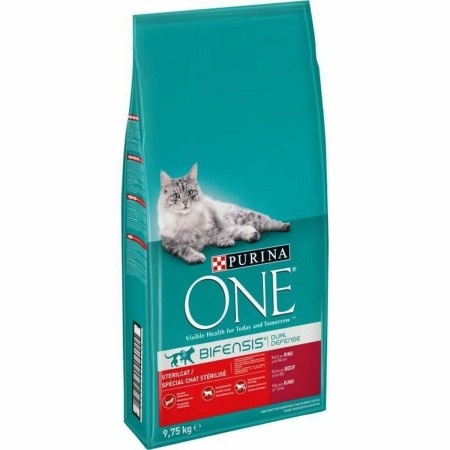 Comida para gato Purina