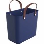 Sac à main Rotho 1044406211 Bleu Plastique