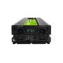 Adaptateur de courant Green Cell INVGC24P3000LCD 3000 W 1 Pièce