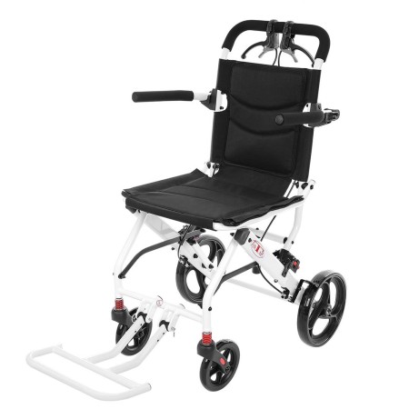 Fauteuil roulant manuel Antar AT52316