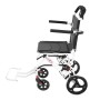 Fauteuil roulant manuel Antar AT52316