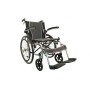 Fauteuil roulant manuel Antar AT52311