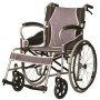 Fauteuil roulant manuel Antar AT52301