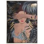 Cadre Alexandra House Living Bois Jungle 100 x 140 cm