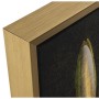 Cadre Alexandra House Living Bois Fleurs Femme 100 x 4 x 140 cm