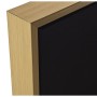 Cadre Alexandra House Living Bois Fleurs Femme 100 x 4 x 140 cm