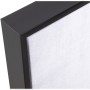 Cadre Alexandra House Living Bois Abstrait 60 x 4 x 90 cm