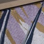 Cadre Alexandra House Living Bois Fleurs 80 x 120 cm