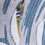 Cadre Alexandra House Living Bois Fleurs 80 x 120 cm