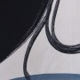 Cadre Alexandra House Living Face Bois 80 x 120 cm