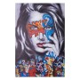 Cadre Alexandra House Living Face Bois 80 x 3 x 120 cm