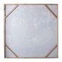 Cuadro Alexandra House Living Graffiti Madera 115 x 115 x 3,5 cm