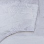 Cadre Alexandra House Living Bois Abstrait 80 x 120 x 3 cm